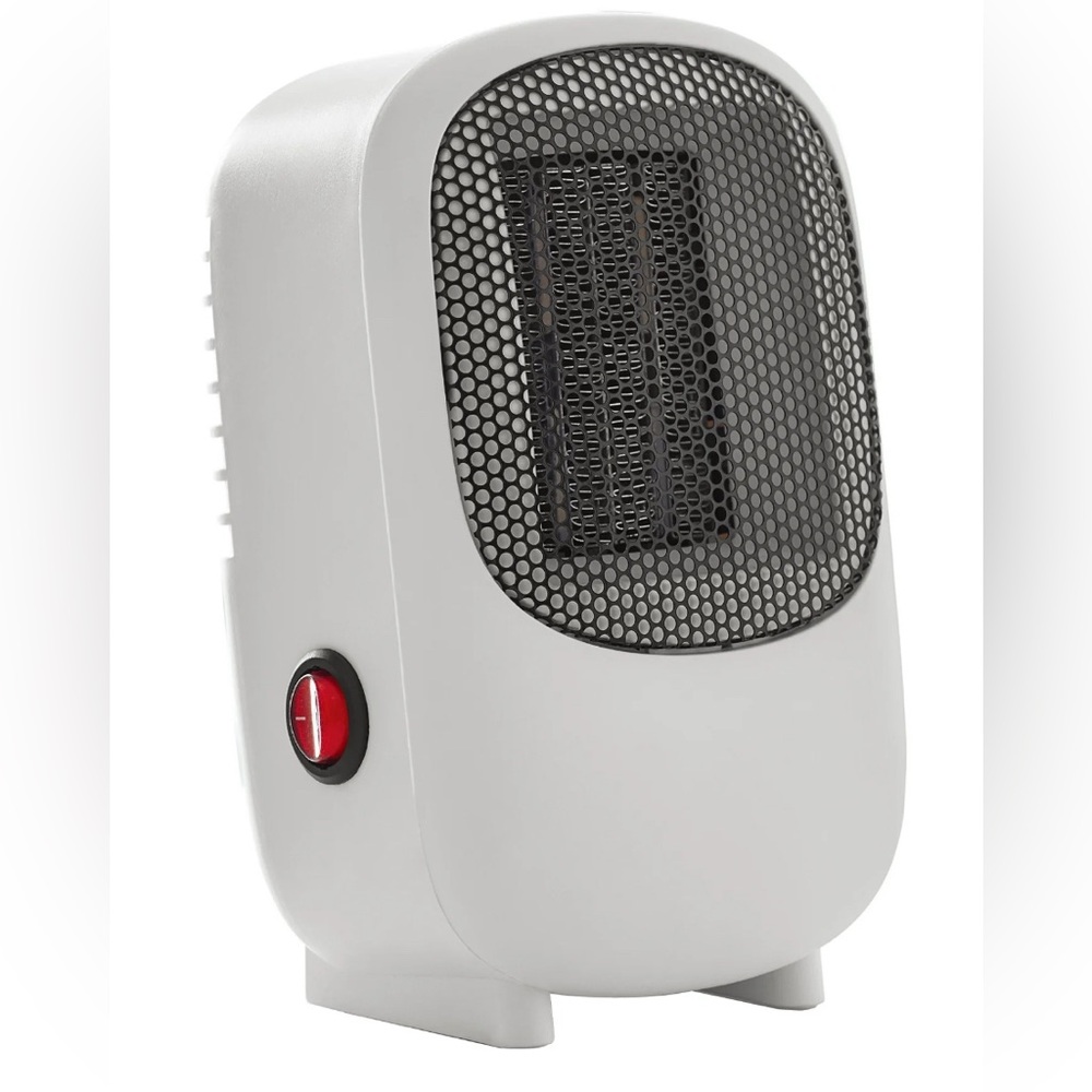 Desktop Heater